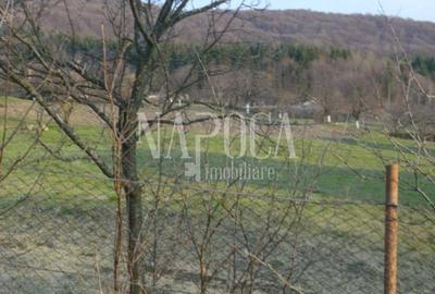 Teren intravilan pentru constructii de vanzare in Faget, Cluj Napoca - 1