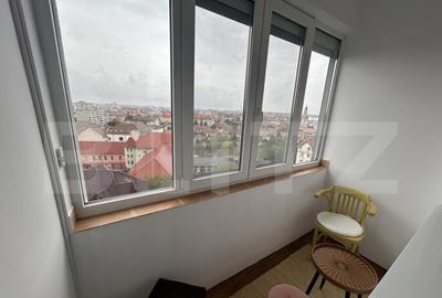Apartament 2 Camere, zona Magheru - 1