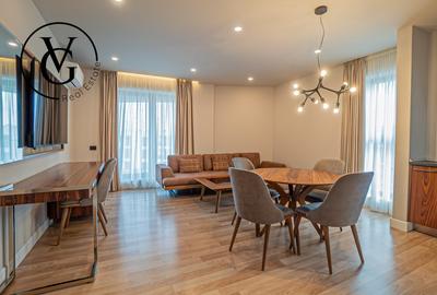 Apartament premium - 3 camere - Aviatorii Residence - 3