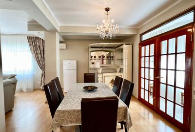 COMISION 0% - Ultracentral - Apartament 3 camere mobilat si utilat - 3