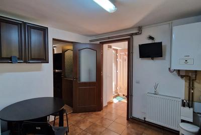 Casă cu 2 camere cu Teren 131 Mp în Colentina - 14