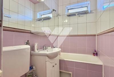 Apartament 2 camere de vanzare in Sibiu zona Cedonia - 11