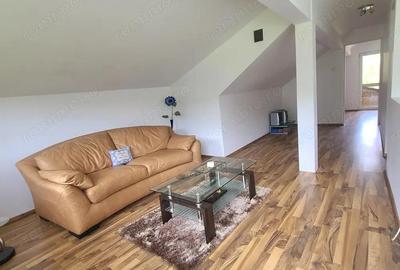 Casa superba in Corunca (potrivita si pentru pensiune) Casa superba in Corunca (potrivita si pentru pensiune) - 15