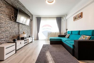 Apartament cu 3 camere de vanzare in zona Ultracentral