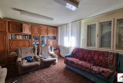 Casă cu 3 camere în Semicentral - 3