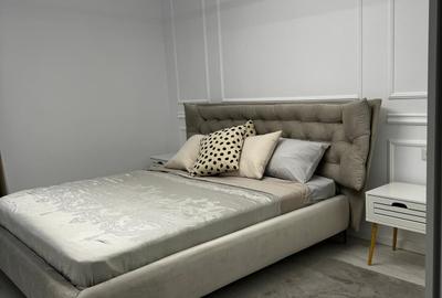 Apartament cu 2 camere decomandat în Chiajna - 15