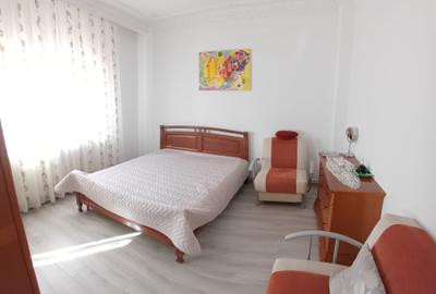 Casă individuală cu 5 camere cu Teren 347 Mp în Central - 9