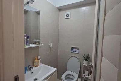Apartament cu 3 camere decomandat, mobilat în Popas Păcurari - 8