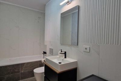 Apartament cu 2 camere decomandat, mobilat în Bartolomeu - 6