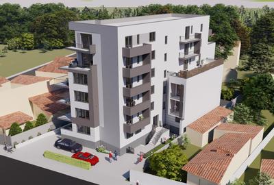 Apartament 4 camere Brâncoveanu Metrou Curte proprie! - 2