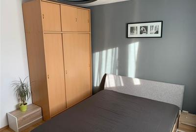 Apartament  2 dormitoare balcon zona Calea Dumbravii - 5