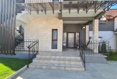 Vila moderna de 6 camere in zona Craiter - 10