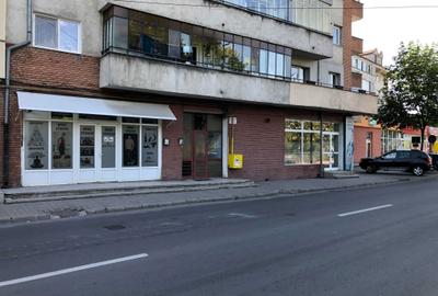 Spațiu comercial, de 22 mp, în Ștefan cel Mare - 5