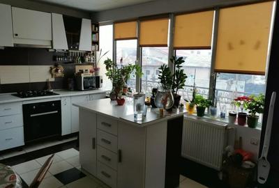 FARA COMISIOANE casa cu 6 camere 2 bucatarii P+1 TIGLA PISCINA BECI GARAJ - 47