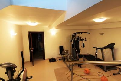 Inchiriere vila 5 camere in Voluntari-Andronache - 11