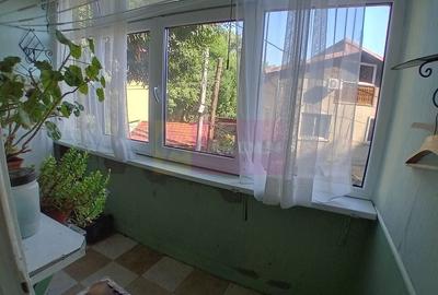 Vanzare apartament de 4 camere in zona Brancoveanu - 7