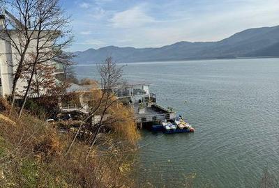 Teren de 450 mp, în Eșelnița - 1