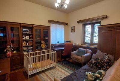 Vand apartament 4 camere - 6