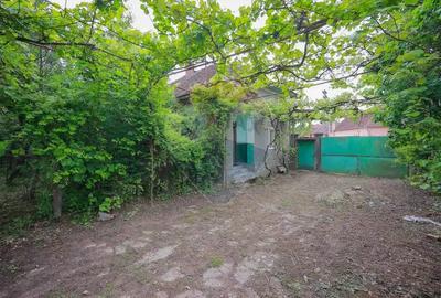 Casa de vanzare cu 3 camere ?i teren 1700 mp, in Capalna - 10