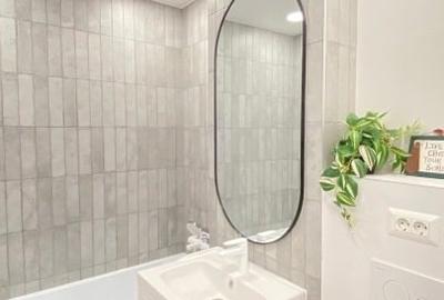 Tineretului, Apartament Superb complet renovat si utilat - 8