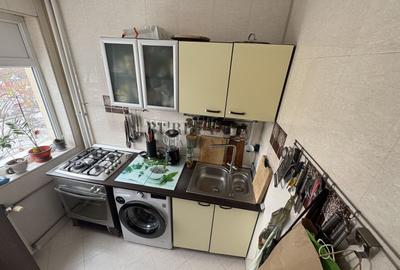 Garsonieră în Apărătorii Patriei - 7