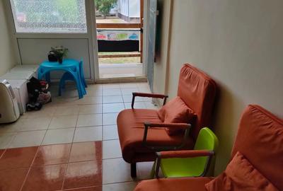 Vand garsoniera in Geoagiu Bai - 1