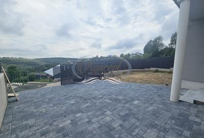 Casa cu panorama, in zona linistita Casa cu panorama, in zona linistita - 9