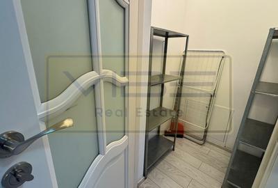 Apartament 1 camera TIP STUDIO  zona Tudor Office Center - Parc Oancea - 15