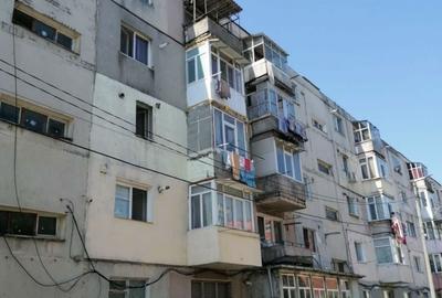 Apartament cu 3 camere în Tineretului - 10