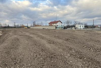 Spațiu comercial, în Tileagd - 3