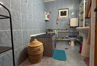 Casă individuală cu 4 camere cu Canalizare în Ovidiu - 8