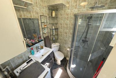 Apartament 2 camere cu curte privata, Domenii, Ion Mihalache 299 - 9