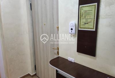 HOTEL OPERA(COD03) -5th Avenue 2 camere cochete, cu vedere la mare ! - 41