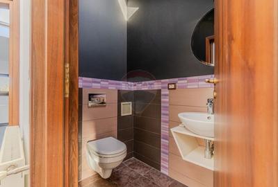 Spatiu de inchiriat in Tractorul - 125 mp, renovat - 25