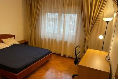 Apartament cu 4 camere decomandat în 13 Septembrie - 3