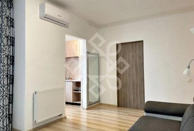 Apartament cu 2 camere de inchiriat in Ared, Oradea - 1