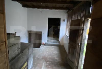 Casă cu 3 camere cu Teren 40000 Mp în Crasna - 6
