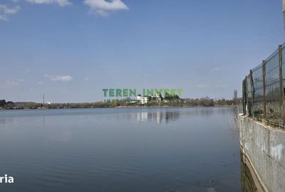 Spațiu comercial, în Cernica - 7