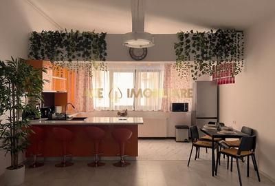 Apartament cu 2 camere semidecomandat, mobilat în Dămăroaia - 2