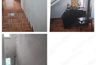 Casă cu 3 camere cu Teren 200 Mp în Berceni - 2