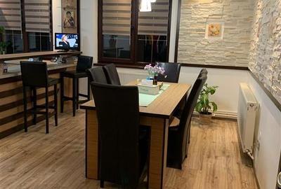 Casa recenta  mobilata si utilata  in zona semicentrala Fagaras - 4