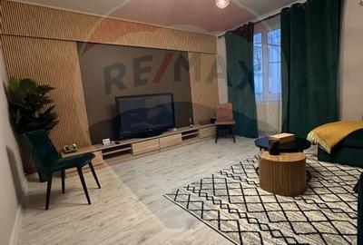 Apartament cu 2 camere de închiriat în zona Ultracentral - 3