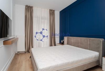 Prima Inchiriere | Silk District | Design Modern | Parcare Inclusa - 7