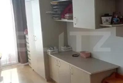 Apartament cu 1 camera, 40mp, parcare zona Marasti - 3