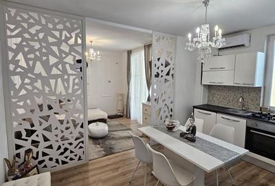 Apartament de vânzare 2 camere Dumbravita - 8