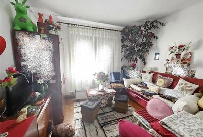 Apartament cu 2 camere decomandat, mobilat în Tudor Vladimirescu - 4