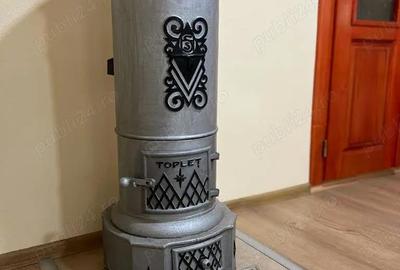 Casă cu 2 camere în Sasca Montană - 2