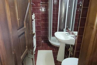 Apartament cu 4 camere în Șagului