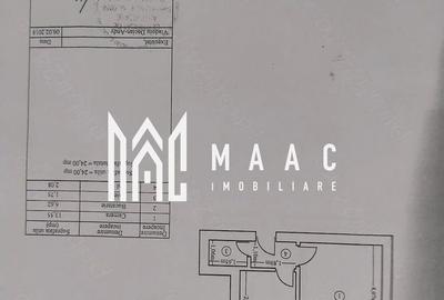 Garsonieră, mobilată în Central - 4