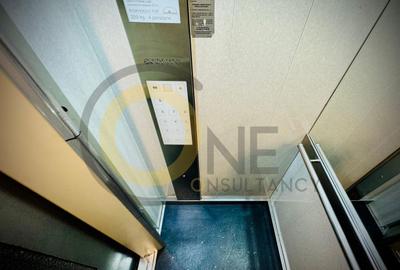 Apartament cu 3 camere circular în Nicolae Grigorescu - 14